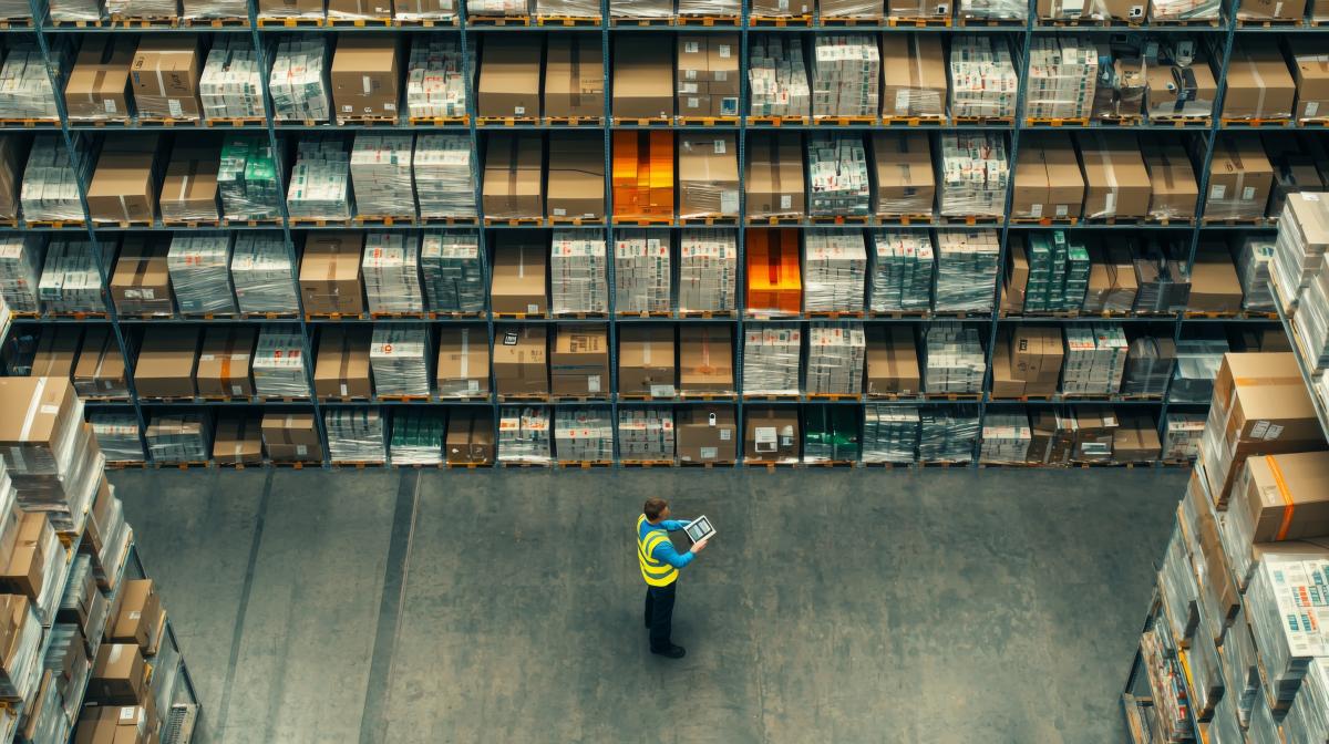 Transportation and Logistics