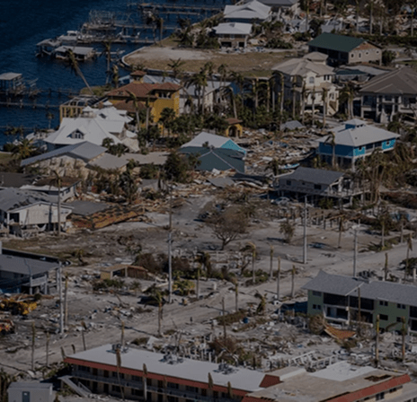 Hurricane Ian
