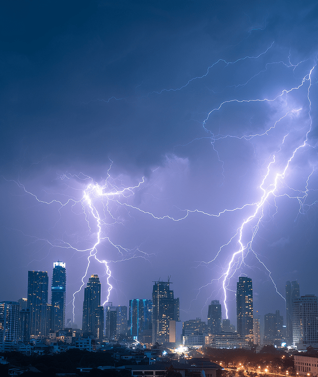 AccuWeather delivers ready to deploy weather content solutions built for dynamic environments
