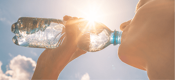 Anticipate Weather-Driven Demand Shifts