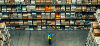 Optimize Inventory and Staffing