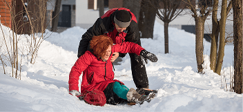 Personal Injury