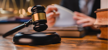 Criminal Cases