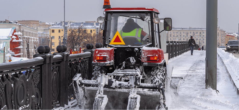 Field Service & Utilities