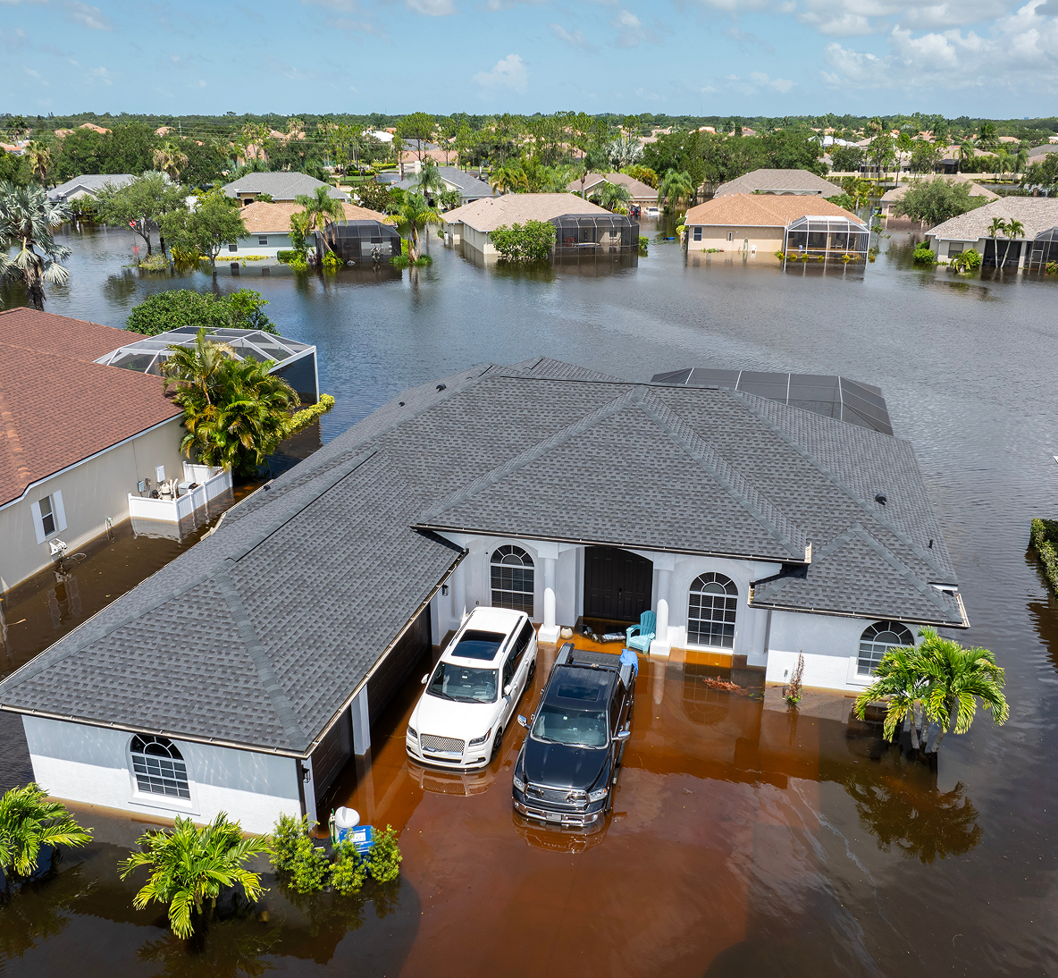Saving lives, protecting property, and helping people prosper is what sets AccuWeather apart