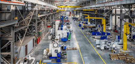 Manufacturing