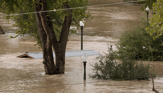 AccuWeather's weather solutions that pay for themselves, again and again