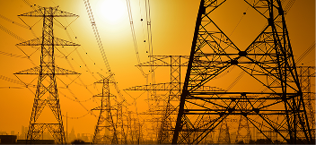 Infrastructure Risk Mapping