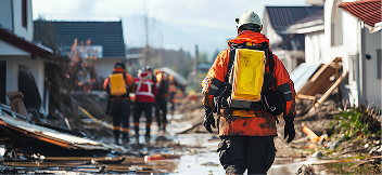 Storm Readiness & Response