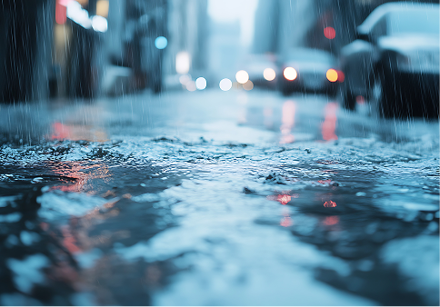 The data advantage that powers resilience