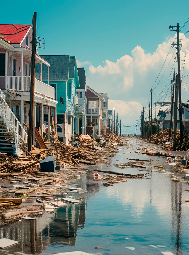 AccuWeather Helps Both Insurance Companies and Policyholders Reduce Losses