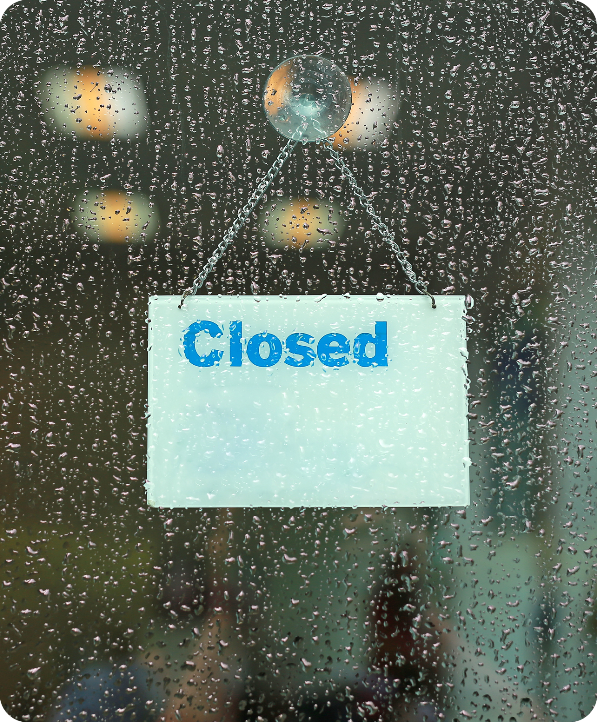 Increases in extreme weather events impact demand, operational risks and revenue losses for retailers