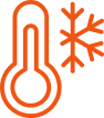 2X more accurate prediction of snow event start and end times