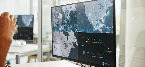 Weather Data & Integrations