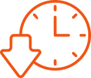 Reduce Downtime