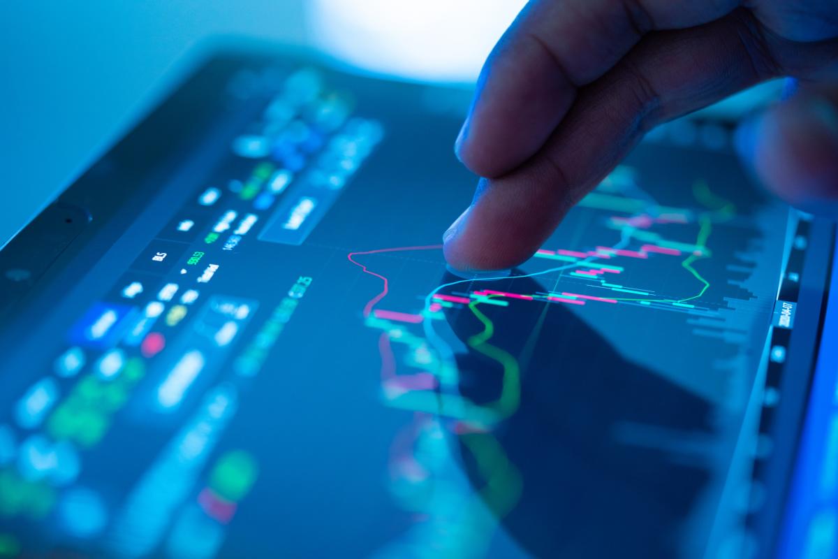 Financial Institutions