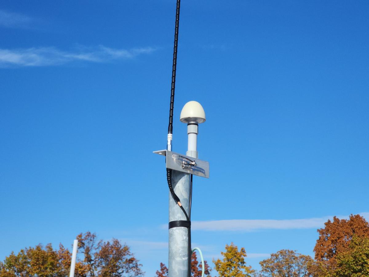 Become an AWLN Sensor Host
