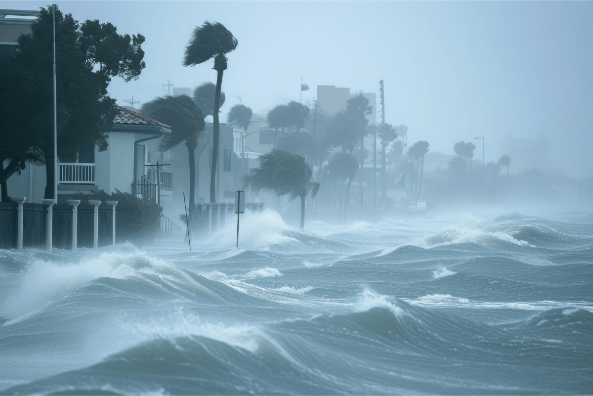 Insurance & Risk Management