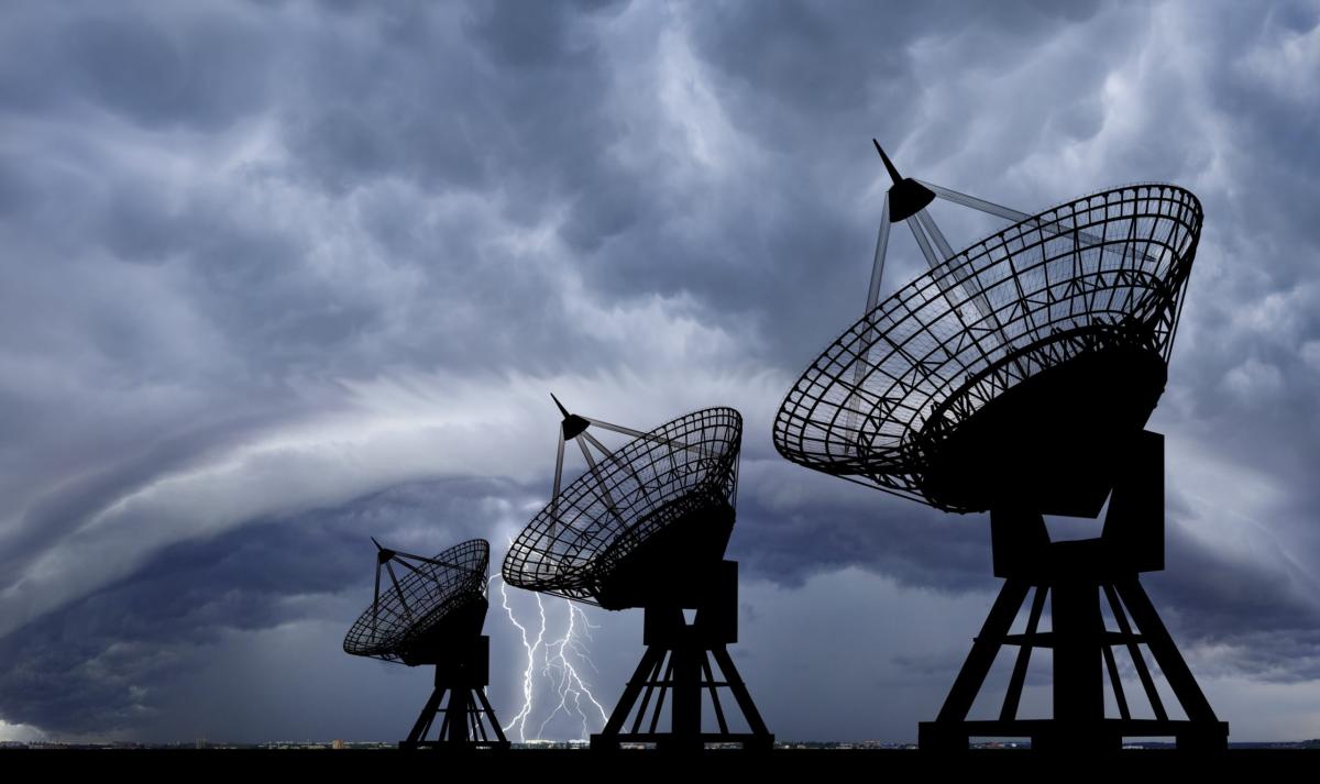 Safety & Operational Risk​