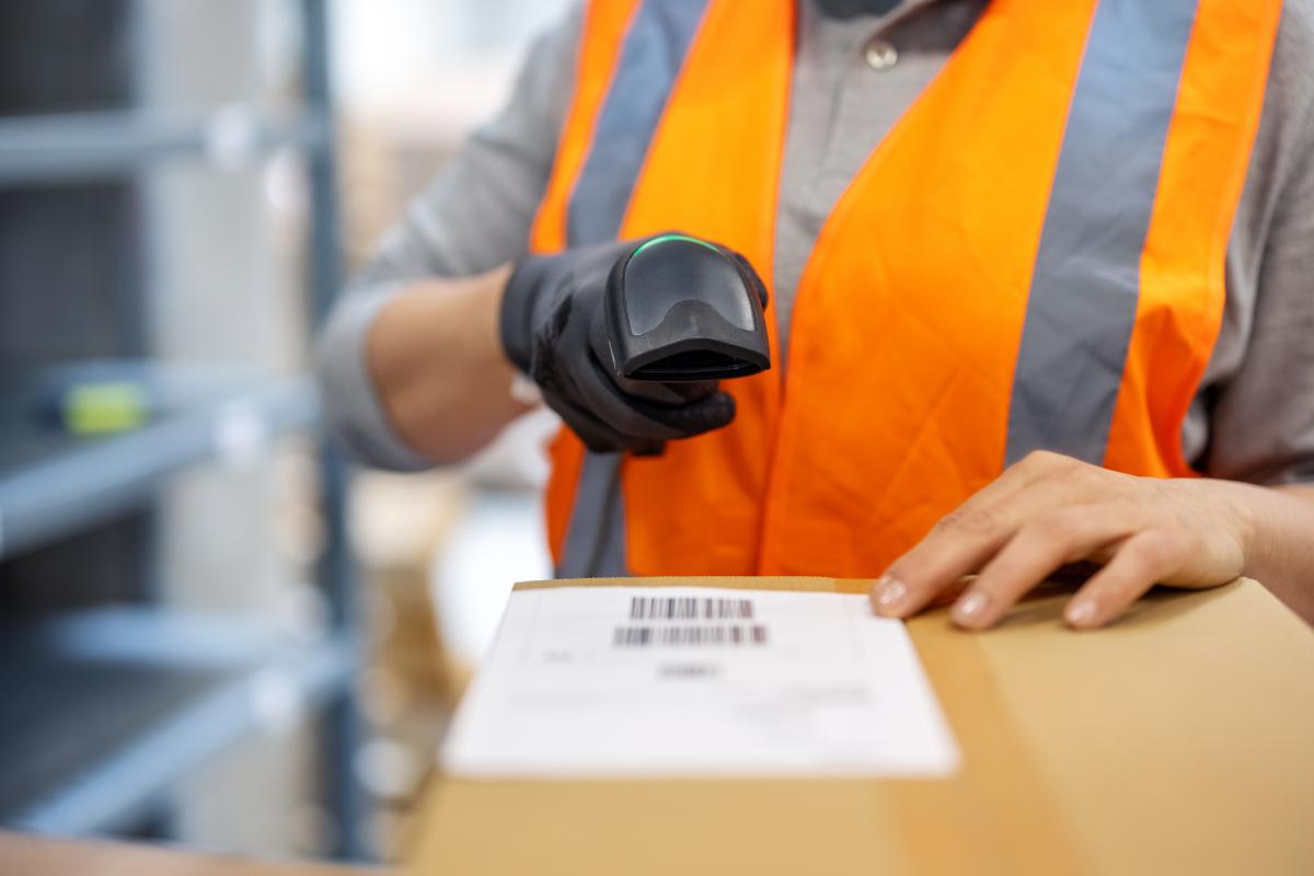Last-Mile Delivery​