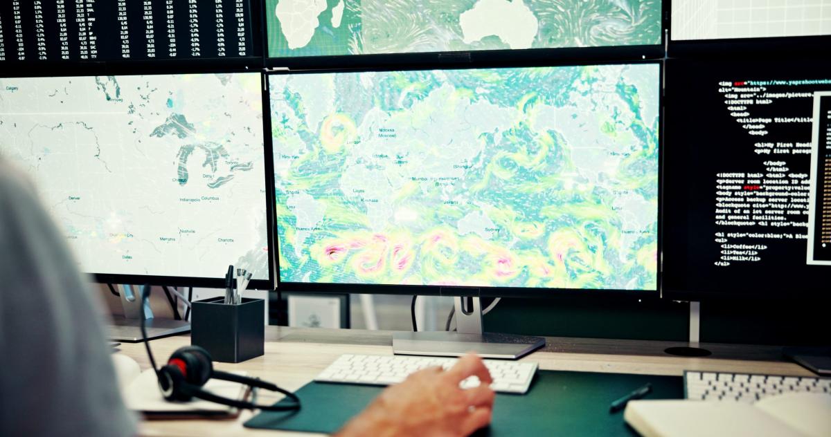 The Details you Need to Get and Stay Ahead of the Storm