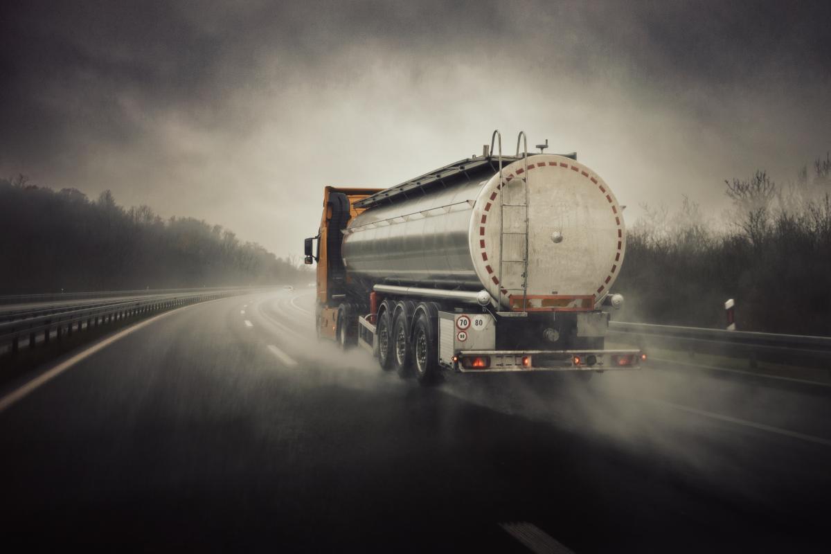 Asset Utilization & Fuel​
